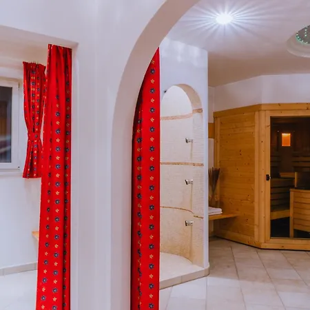 Bed & Breakfast Garni Belalp Santa Cristina Val Gardena