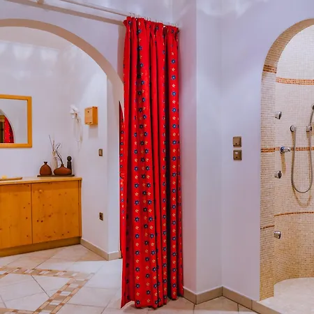 Bed & Breakfast Garni Belalp *