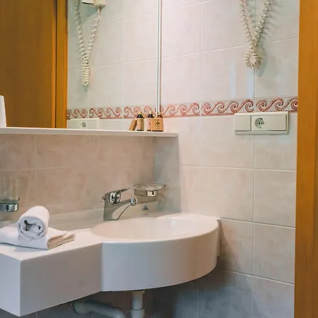 Garni Belalp Bed & Breakfast Santa Cristina Val Gardena