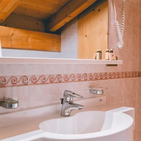 Garni Belalp Bed & Breakfast *