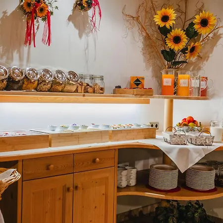Garni Belalp Bed & Breakfast Santa Cristina Val Gardena