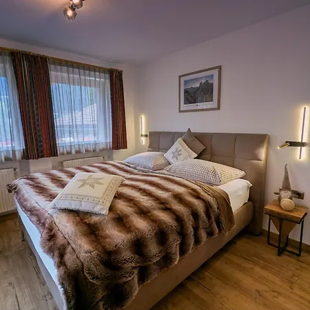 Bed & Breakfast Garni Belalp Santa Cristina Val Gardena