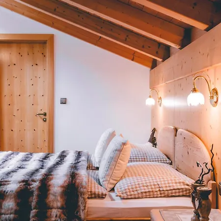 Bed & Breakfast Garni Belalp Santa Cristina Val Gardena