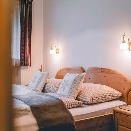 Garni Belalp Bed & Breakfast Santa Cristina Val Gardena