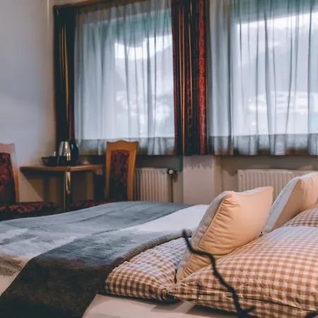 Bed & Breakfast Garni Belalp Santa Cristina Val Gardena