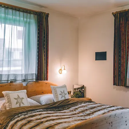 Bed & Breakfast Garni Belalp Santa Cristina Val Gardena